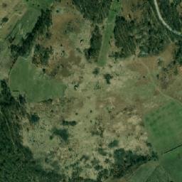 Satellite imagery of Kaursko Brdo, BA