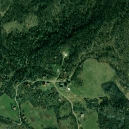 Satellite imagery of Klanak, BA