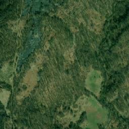 Satellite imagery of Klanak, BA
