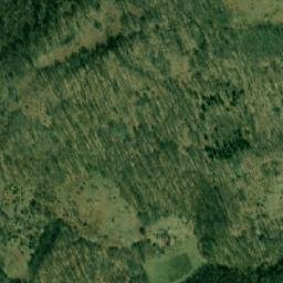 Satellite imagery of Grabovac, BA