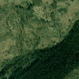 Satellite imagery of Grabovac, BA