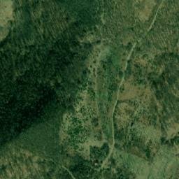 Satellite imagery of Grabovac, BA