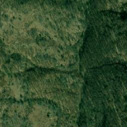 Satellite imagery of Brezovac, BA