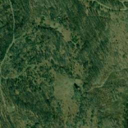 Satellite imagery of Duga Brazda, BA