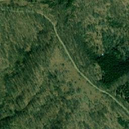 Satellite imagery of Stara Brdo, BA