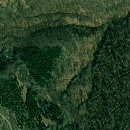 Satellite imagery of Stara Brdo, BA