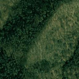 Satellite imagery of Košterovića Kosa, BA