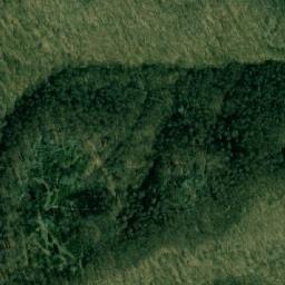 Satellite imagery of Košterovića Kosa, BA