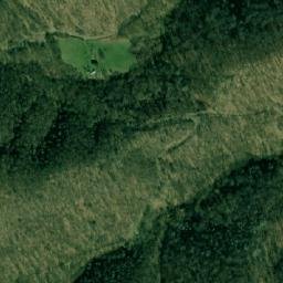 Satellite imagery of Košterovića Kosa, BA