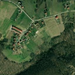 Satellite imagery of Ceranića Brdo, BA