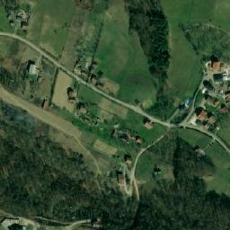 Satellite imagery of Kik, BA