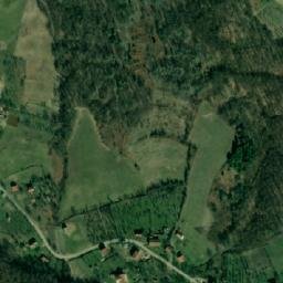 Satellite imagery of Kik, BA