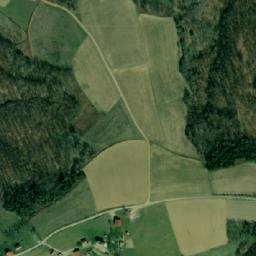 Satellite imagery of Kik, BA