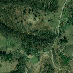 Satellite imagery of Ravna Gora, BA