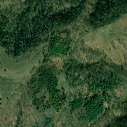 Satellite imagery of Ravna Gora, BA