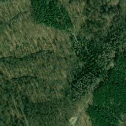 Satellite imagery of Kaperovača, BA