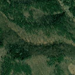 Satellite imagery of Ličinište, BA