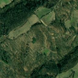 Satellite imagery of Spasojevića Glavica, BA