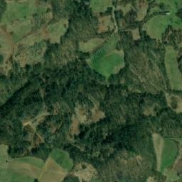 Satellite imagery of Spasojevića Glavica, BA