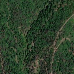 Satellite imagery of Visoka Glavica, BA