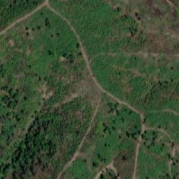 Satellite imagery of Visoka Kosa, BA