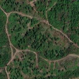 Satellite imagery of Visoka Kosa, BA