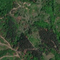 Satellite imagery of Grualj, BA