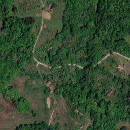 Satellite imagery of Prodanovica Glavica, BA