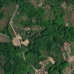 Satellite imagery of Prodanovica Glavica, BA