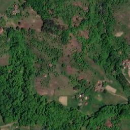 Satellite imagery of Smrečik, BA