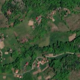 Satellite imagery of Smrečik, BA