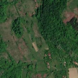 Satellite imagery of Sokolina, BA