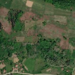 Satellite imagery of Sokolina, BA