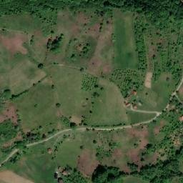 Satellite imagery of Okruglica, BA