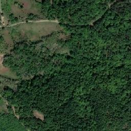 Satellite imagery of Okruglica, BA