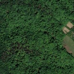 Satellite imagery of Trifunovo Brdo, BA
