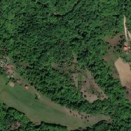 Satellite imagery of Vijenac, BA