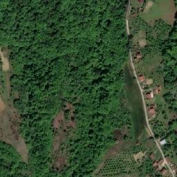 Satellite imagery of Vijenac, BA