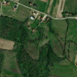 Satellite imagery of Debelo Brdo, BA