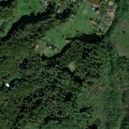 Satellite imagery of Keleba, BA