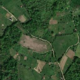 Satellite imagery of Keleba, BA