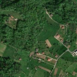 Satellite imagery of Keleba, BA