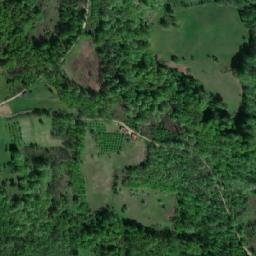 Satellite imagery of Talambas, BA