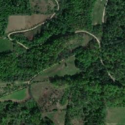 Satellite imagery of Metaljišta, BA