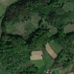 Satellite imagery of Metaljišta, BA