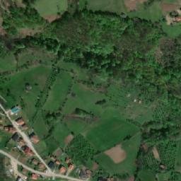 Satellite imagery of Puškarine, BA