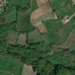 Satellite imagery of Puškarine, BA