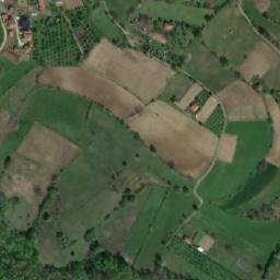 Satellite imagery of Puškarine, BA