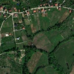 Satellite imagery of Majkovac, BA