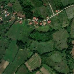 Satellite imagery of Majkovac, BA